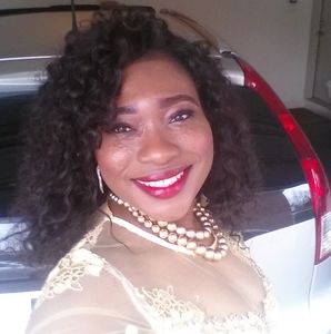 Meet your Posher, Diana